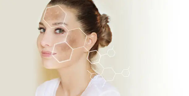 سيروم 1988 لإزالة التجاعيد من الوجه