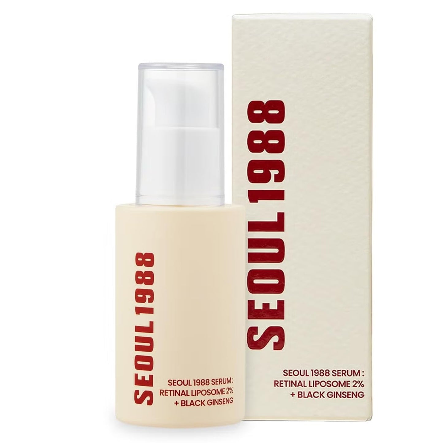 سيروم 1988 لإزالة التجاعيد من الوجه